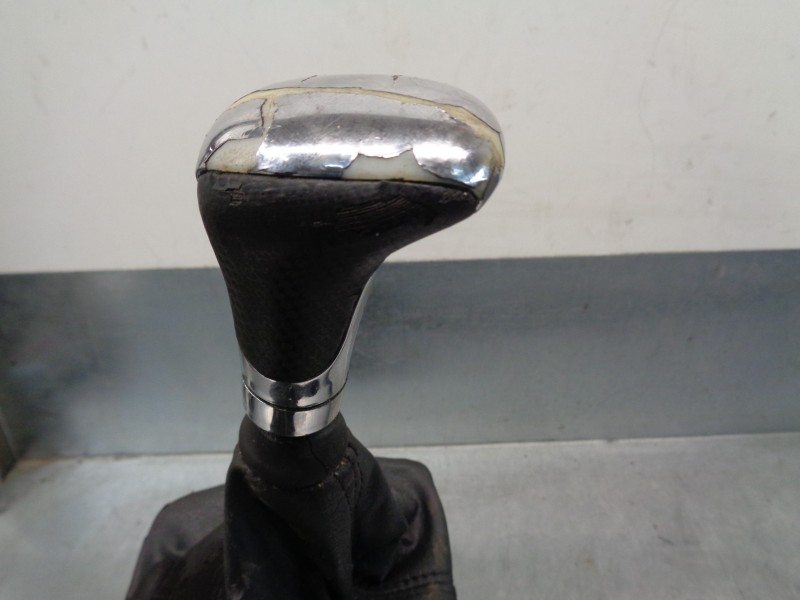 Recambio de palanca cambio para peugeot 406 berlina (s1/s2) 1.8 cat referencia OEM IAM   