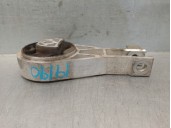 Recambio de soporte motor para opel corsa d 1.2 16v cat (z 12 xep / lb4) referencia OEM IAM 633374681 
