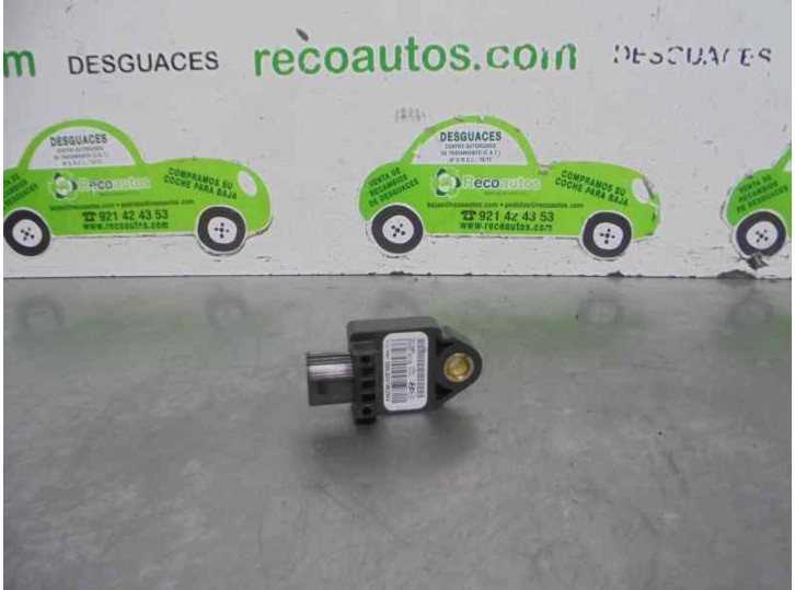 Recambio de sensor impacto para hyundai sonata (nf) 2.4 style referencia OEM IAM 959202F100  