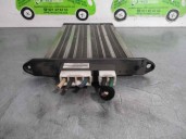 Recambio de resistencia calefaccion para hyundai h 1 2.5 crdi cat referencia OEM IAM 971914A110 