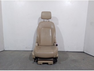Recambio de asiento delantero derecho para chevrolet captiva (c100, c140) 2.0 d 4wd referencia OEM IAM 96478411 96478411 
