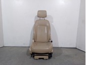 Recambio de asiento delantero derecho para chevrolet captiva (c100, c140) 2.0 d 4wd referencia OEM IAM 96478411 96478411 
