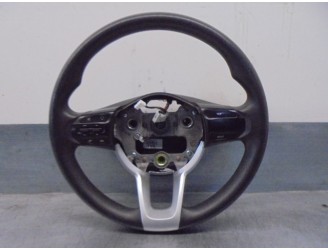 Recambio de volante para kia rio (yb) 1.0 tgdi cat referencia OEM IAM 56100H8040 