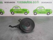 Recambio de claxon para hyundai h 1 2.5 crdi cat referencia OEM IAM 9661026100 
