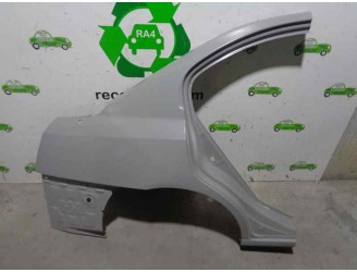 Recambio de aletin trasero derecho para hyundai elantra (xd) referencia OEM IAM 715042DA10  