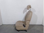 Recambio de asiento delantero derecho para chevrolet captiva (c100, c140) 2.0 d 4wd referencia OEM IAM 96478411 96478411 