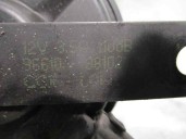 Recambio de claxon para hyundai h 1 2.5 crdi cat referencia OEM IAM 9661026100 