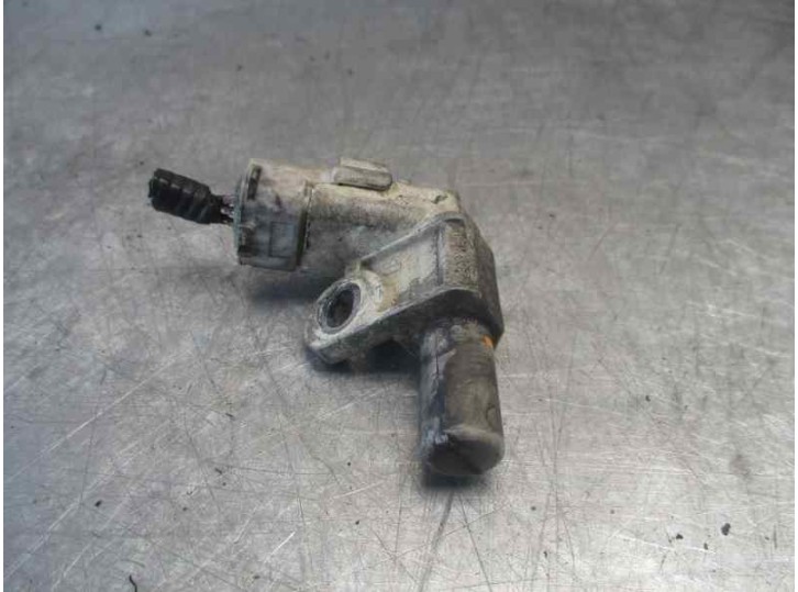 Recambio de sensor para ford focus berlina (cap) 2.0 tdci cat referencia OEM IAM 9661135980 