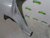 Recambio de aletin trasero derecho para hyundai elantra (xd) referencia OEM IAM 715042DA10 