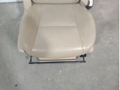 Recambio de asiento delantero derecho para chevrolet captiva (c100, c140) 2.0 d 4wd referencia OEM IAM 96478411 96478411 