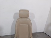 Recambio de asiento delantero derecho para chevrolet captiva (c100, c140) 2.0 d 4wd referencia OEM IAM 96478411 96478411 
