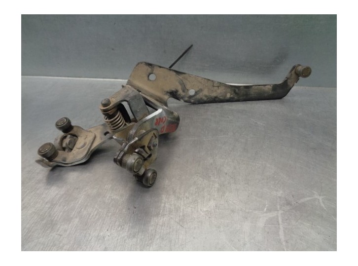 Recambio de bisagra puerta para ford tourneo connect (tc7) 1.8 tdci cat referencia OEM IAM 6T16V25800AB  