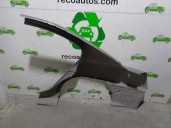 Recambio de aletin trasero derecho para hyundai elantra (xd) referencia OEM IAM 715042DA10  