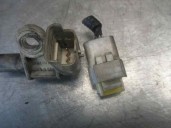 Recambio de sensor para ford focus berlina (cap) 2.0 tdci cat referencia OEM IAM 9661135980 