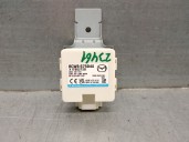 Recambio de modulo electronico para mazda 3 hatchback (bp) 2.0 skyactiv-g m hybrid referencia OEM IAM BCWB675D4A 