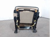 Recambio de asiento delantero derecho para chevrolet captiva (c100, c140) 2.0 d 4wd referencia OEM IAM 96478411 96478411 