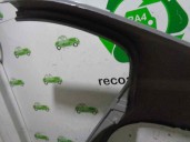 Recambio de aletin trasero derecho para hyundai elantra (xd) referencia OEM IAM 715042DA10  