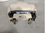 Recambio de asiento delantero derecho para chevrolet captiva (c100, c140) 2.0 d 4wd referencia OEM IAM 96478411 96478411 