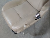 Recambio de asiento delantero derecho para chevrolet captiva (c100, c140) 2.0 d 4wd referencia OEM IAM 96478411 96478411 