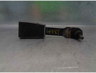 Recambio de enganche cinturon para nissan sunny berlina (n14) 1.6 16v cat referencia OEM IAM   