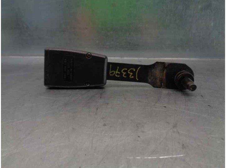 Recambio de enganche cinturon para nissan sunny berlina (n14) 1.6 16v cat referencia OEM IAM   
