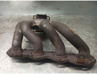 Recambio de colector escape para volkswagen touran (1t1) 1.6 16v fsi referencia OEM IAM 03C253031G 