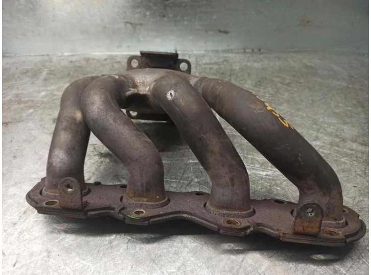 Recambio de colector escape para volkswagen touran (1t1) 1.6 16v fsi referencia OEM IAM 03C253031G  