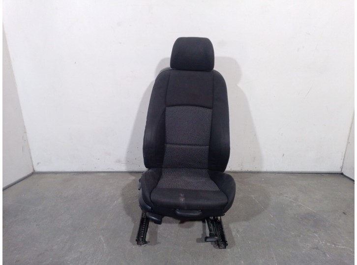 Replacement front right seat for BMW 3 Coupé (E92) 320 D OEM IAM reference 52107139031 52107139031 