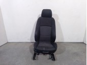 Replacement front right seat for BMW 3 Coupé (E92) 320 D OEM IAM reference 52107139031 52107139031 
