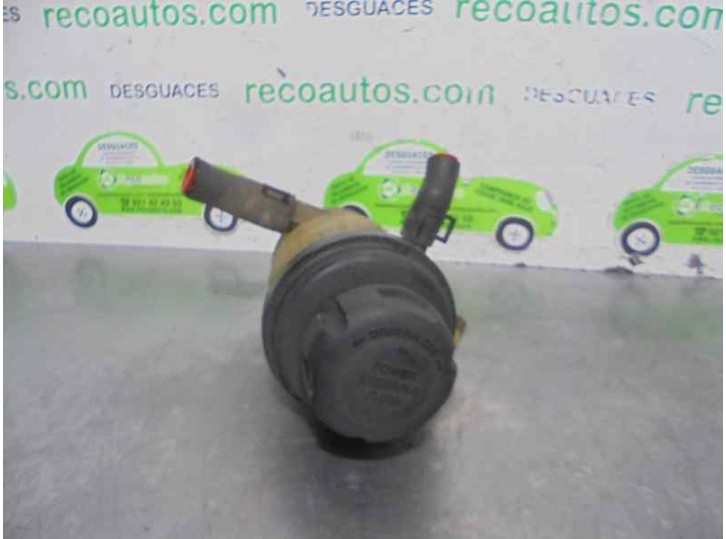 Recambio de deposito liquido direccion para hyundai sonata (nf) 2.4 style referencia OEM IAM 571503K000 