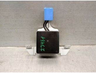 Recambio de antena para mazda 3 hatchback (bp) 2.0 skyactiv-g m hybrid referencia OEM IAM BDMD66T30  