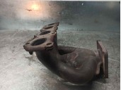 Recambio de colector escape para volkswagen touran (1t1) 1.6 16v fsi referencia OEM IAM 03C253031G  