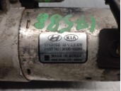 Recambio de motor arranque para kia rio (yb) 1.0 tgdi cat referencia OEM IAM 3610004200 8000781 REMY