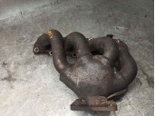 Recambio de colector escape para volkswagen touran (1t1) 1.6 16v fsi referencia OEM IAM 03C253031G  