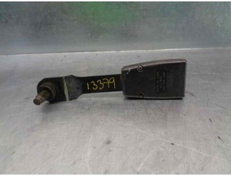Recambio de enganche cinturon para nissan sunny berlina (n14) 1.6 16v cat referencia OEM IAM   