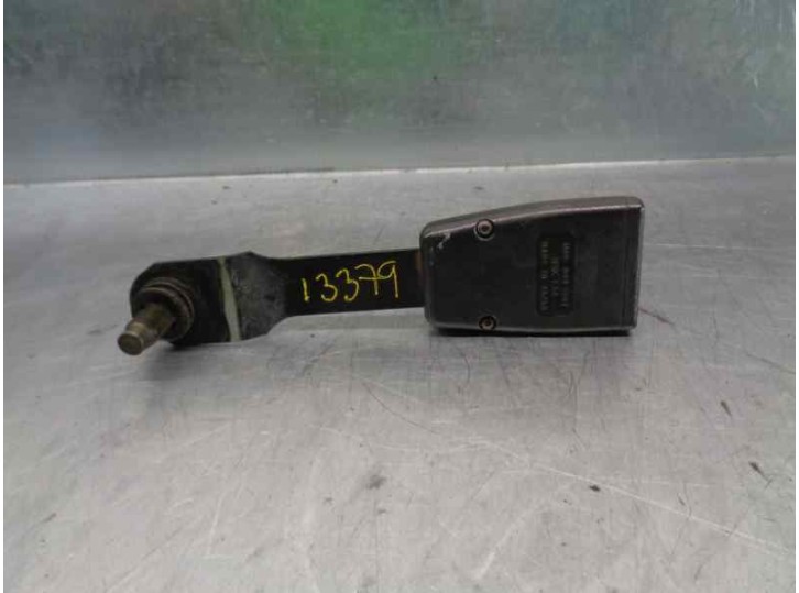 Recambio de enganche cinturon para nissan sunny berlina (n14) 1.6 16v cat referencia OEM IAM   