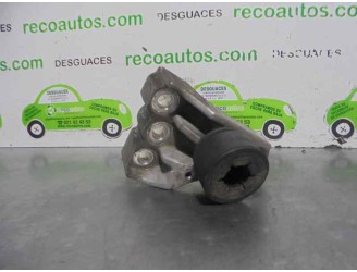 Recambio de soporte motor izquierdo para hyundai sonata (nf) 2.4 style referencia OEM IAM 218153K001 