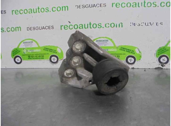 Recambio de soporte motor izquierdo para hyundai sonata (nf) 2.4 style referencia OEM IAM 218153K001 