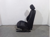 Replacement front right seat for BMW 3 Coupé (E92) 320 D OEM IAM reference 52107139031 52107139031 
