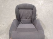Replacement front right seat for BMW 3 Coupé (E92) 320 D OEM IAM reference 52107139031 52107139031 
