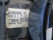 Recambio de mando limpia para renault megane i classic (la0) 1.6 referencia OEM IAM 34382002 7700840099F 