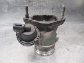 Recambio de caja mariposa para audi a4 berlina (8e) 2.5 v6 24v tdi referencia OEM IAM 8E0145950A 