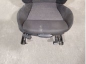 Replacement front right seat for BMW 3 Coupé (E92) 320d OEM IAM reference 52107139031 52107139031 