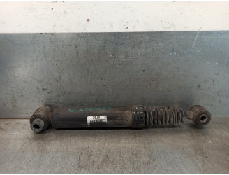 Recambio de amortiguador trasero derecho para peugeot 206 berlina 1.4 hdi referencia OEM IAM 5206Q5  