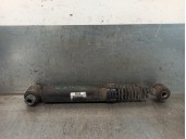 Recambio de amortiguador trasero derecho para peugeot 206 berlina 1.4 hdi referencia OEM IAM 5206Q5  