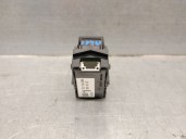 Recambio de mando elevalunas trasero derecho para mazda 3 hatchback (bp) 2.0 skyactiv-g m hybrid referencia OEM IAM BDGF66370 