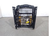 Replacement front right seat for BMW 3 Coupé (E92) 320d OEM IAM reference 52107139031 52107139031 