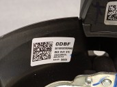 Recambio de volante para hyundai i20 iii (bc3, bi3) 1.0 t-gdi referencia OEM IAM 56100Q00DB0NNB 