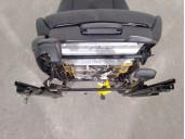 Replacement front right seat for BMW 3 Coupé (E92) 320d OEM IAM reference 52107139031 52107139031 