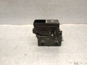 Recambio de mando elevalunas trasero derecho para mazda 3 hatchback (bp) 2.0 skyactiv-g m hybrid referencia OEM IAM BDGF66370 